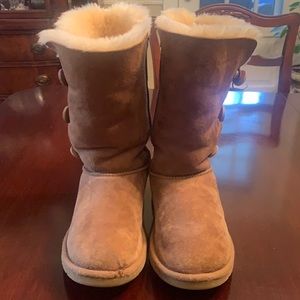 Ugg’s. Size 5.